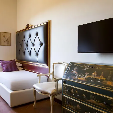 Art Agape - Place Of Charme فلورنس