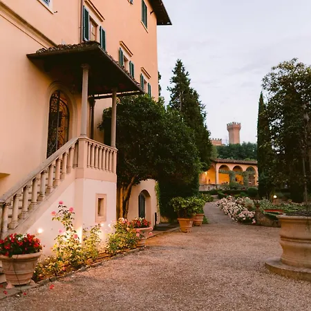 Art Agape - Place Of Charme 4* Florence