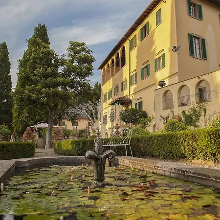 Art Agape - Place Of Charme Hotel Florence