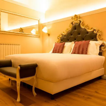 Hotel Art Agape - Place Of Charme
