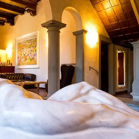 Art Agape Hotel Firenze