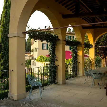 Hotel Art Agape 4*