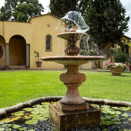 Art Agape - Place Of Charme 4* Florence