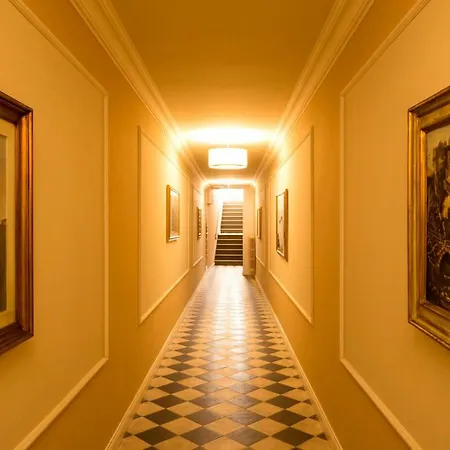 Art Agape Hotel