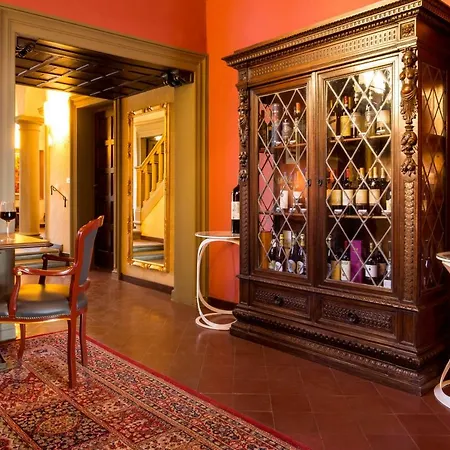 Art Agape 4* Firenze
