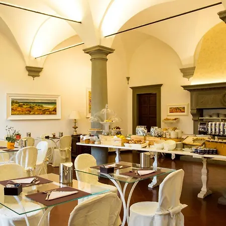 Art Agape - Place Of Charme Hotel Florence