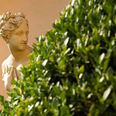 Art Agape Hotel Firenze