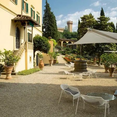Art Agape - Place Of Charme 4* Florence