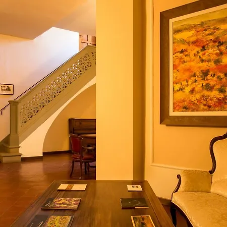 Art Agape 4* Firenze