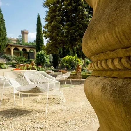 Art Agape Hotel Firenze