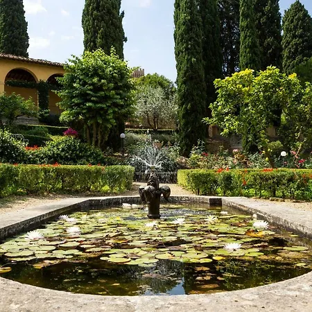 Hotel Art Agape - Place Of Charme Florence