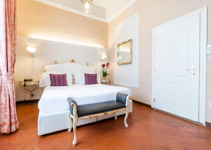 Art Agape - Place Of Charme 4*