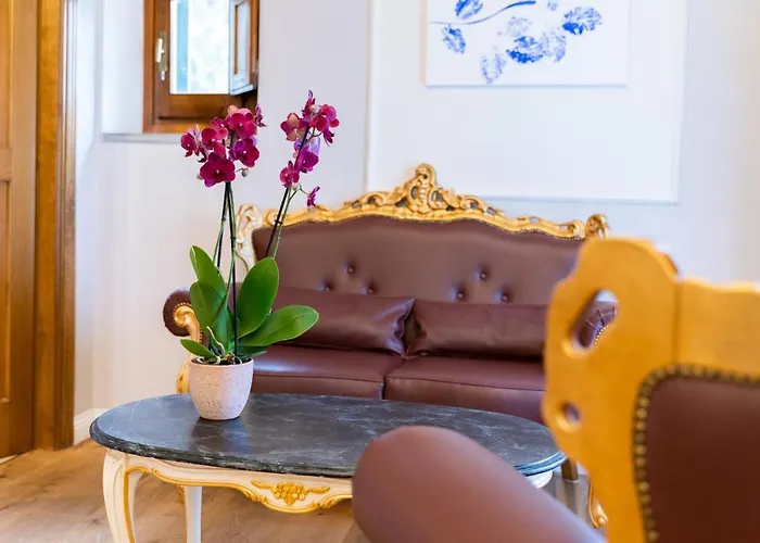 Art Agape - Place Of Charme 4*