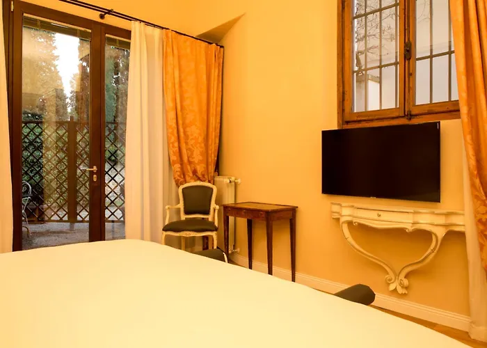 Art Agape - Place Of Charme 佛罗伦萨