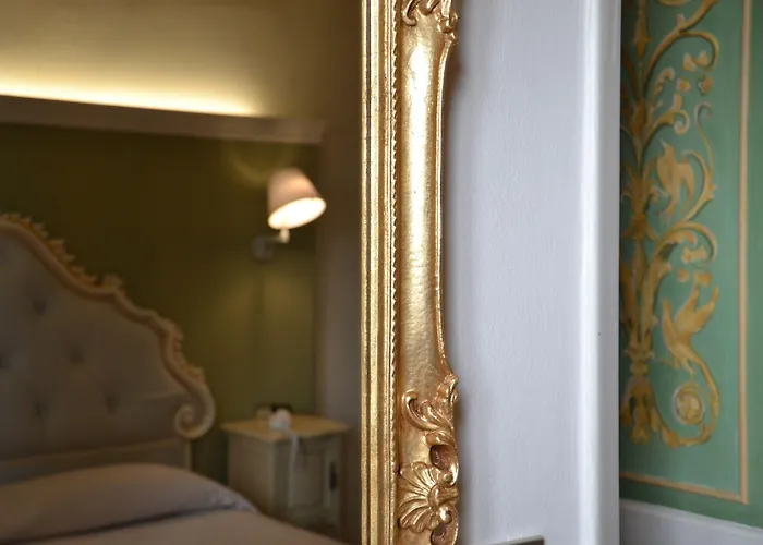 Art Agape - Place Of Charme