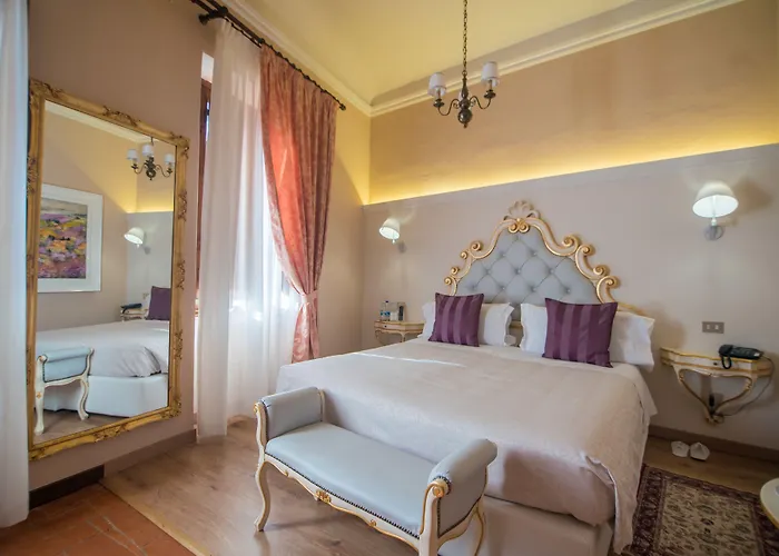 酒店 Art Agape - Place Of Charme