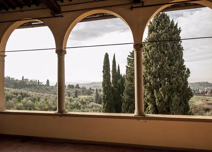 酒店 Art Agape - Place Of Charme 4*