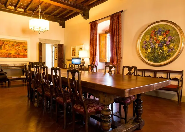 Art Agape - Place Of Charme 酒店