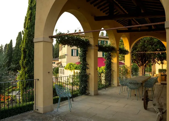 酒店 Art Agape - Place Of Charme 4*