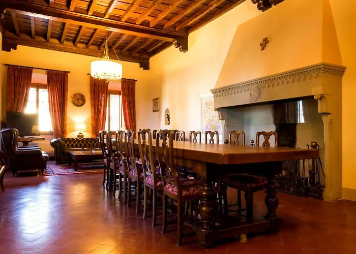 酒店 Art Agape - Place Of Charme 4*