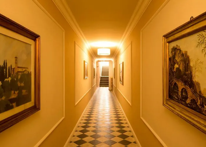 Art Agape - Place Of Charme 酒店