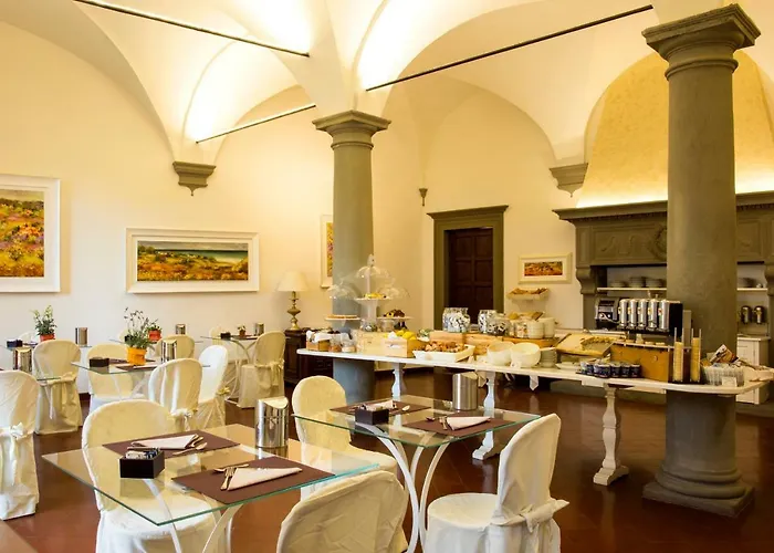 Art Agape - Place Of Charme 酒店 佛罗伦萨