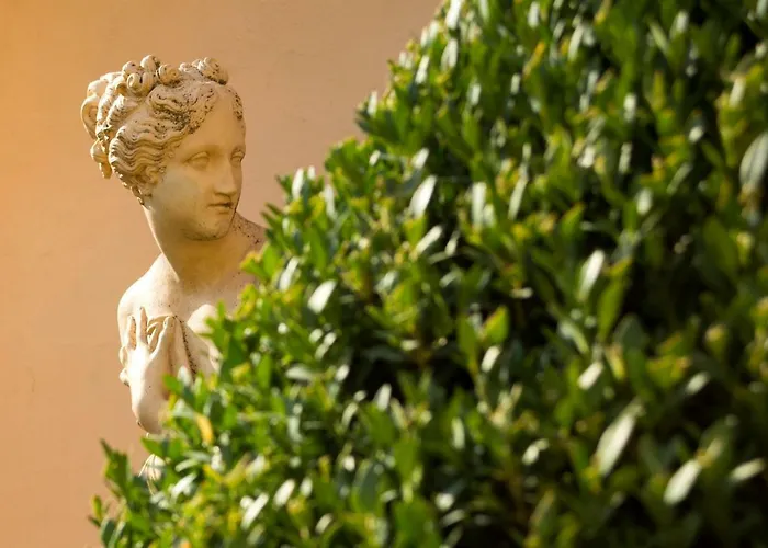 Art Agape - Place Of Charme 酒店 佛罗伦萨