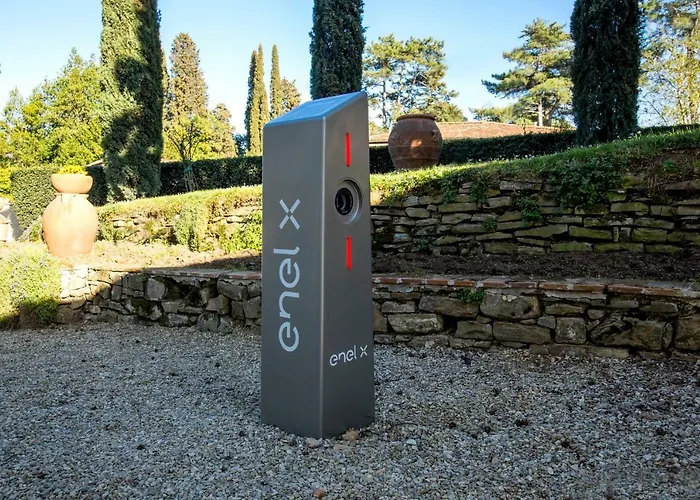 Art Agape - Place Of Charme 4* 佛罗伦萨