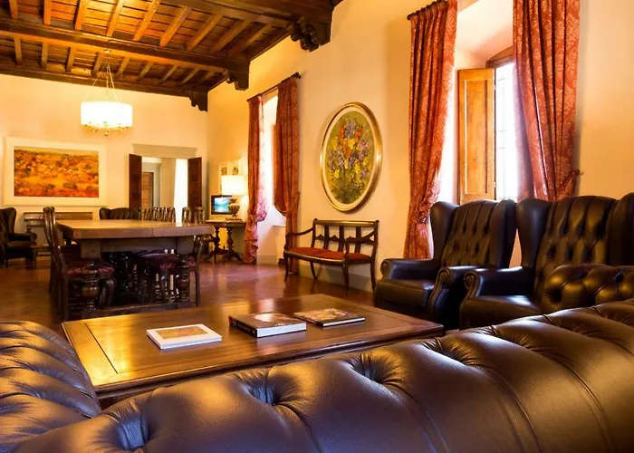 Art Agape - Place Of Charme 佛罗伦萨