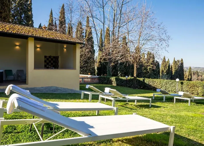 酒店 Art Agape - Place Of Charme 4*