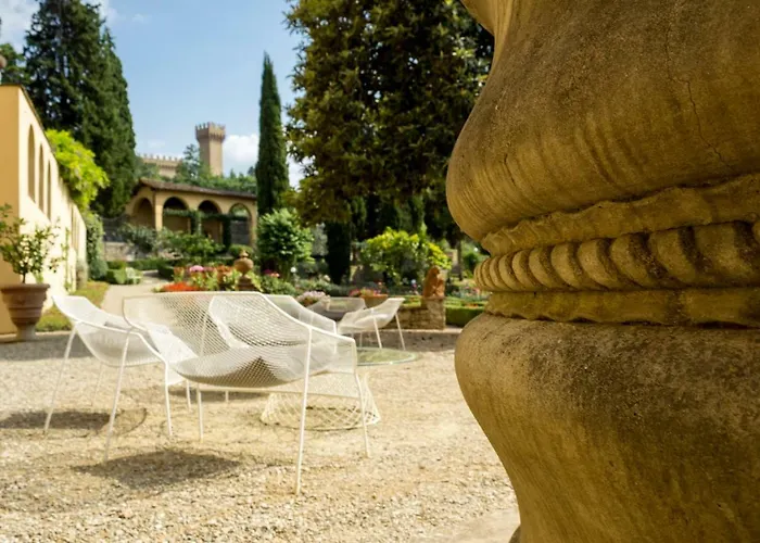 Art Agape - Place Of Charme 酒店 佛罗伦萨