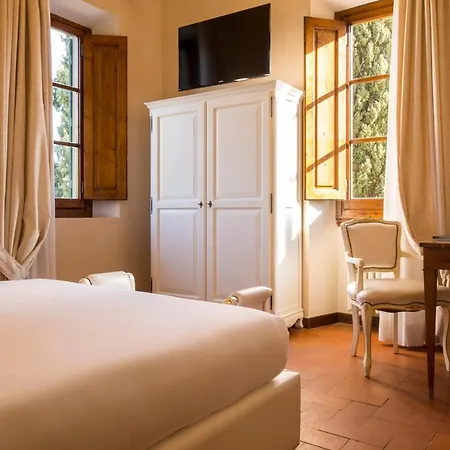 Hotel Art Agape - Place Of Charme