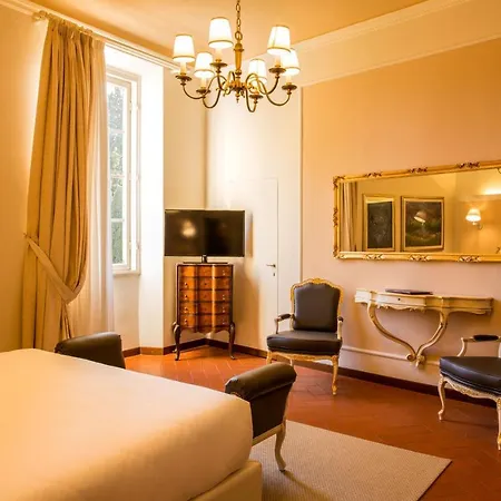 Art Agape - Place Of Charme Hotel Florence